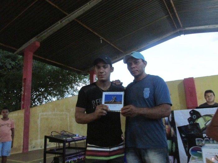 1ª Trilha de Miguel Leão foi um Show de manobras Radicais  - Imagem 25