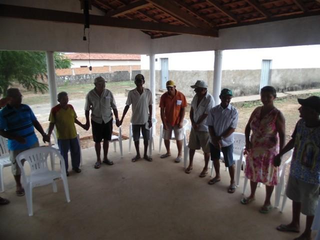 Prefeitura de União incentiva a saúde do homem  - Imagem 2