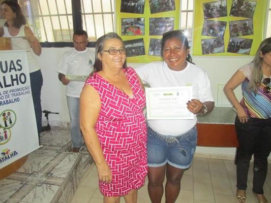 Solenidade marca Certificação de alunos do Pronatec‏ - Imagem 18