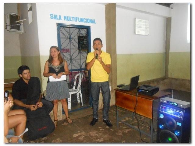 Alunos realizam Culminância de projeto de Espanhol Básico PRONATEC/IFPI - Imagem 7