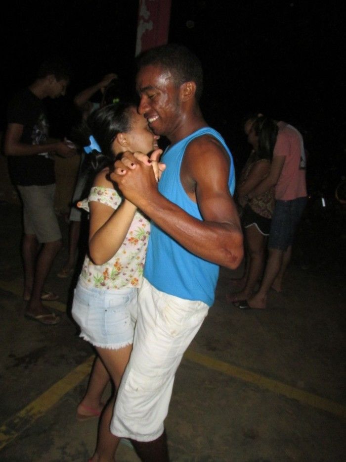 1ª Trilha de Miguel Leão foi um Show de manobras Radicais  - Imagem 36