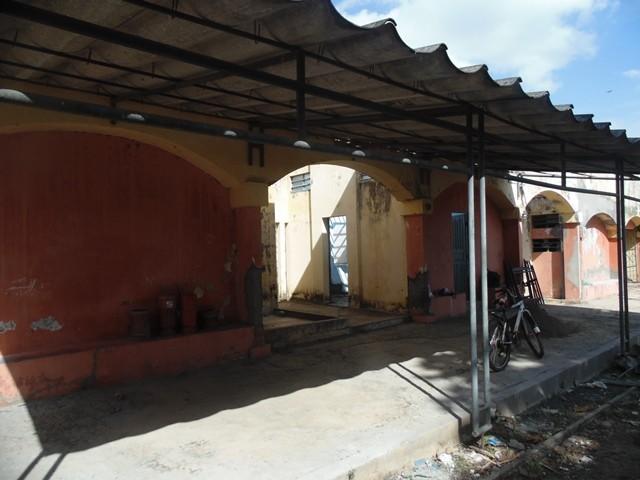 Gustavo Medeiros Revitaliza Centro Social Urbano de União - Imagem 2