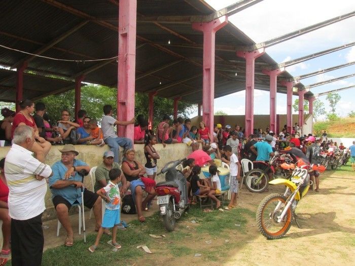 1ª Trilha de Miguel Leão foi um Show de manobras Radicais  - Imagem 8
