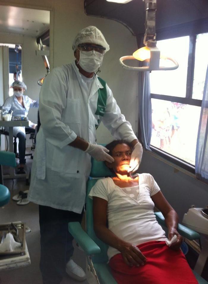 Dados do Ministério da Saúde apontam a saúde 60% positiva  - Imagem 6