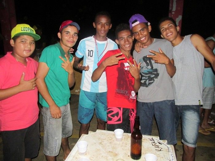 1ª Trilha de Miguel Leão foi um Show de manobras Radicais  - Imagem 37