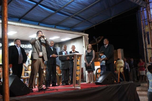 Assembleia de Deus realizou IX CONGRESSO DA UMADEMA JOVENS - Imagem 14