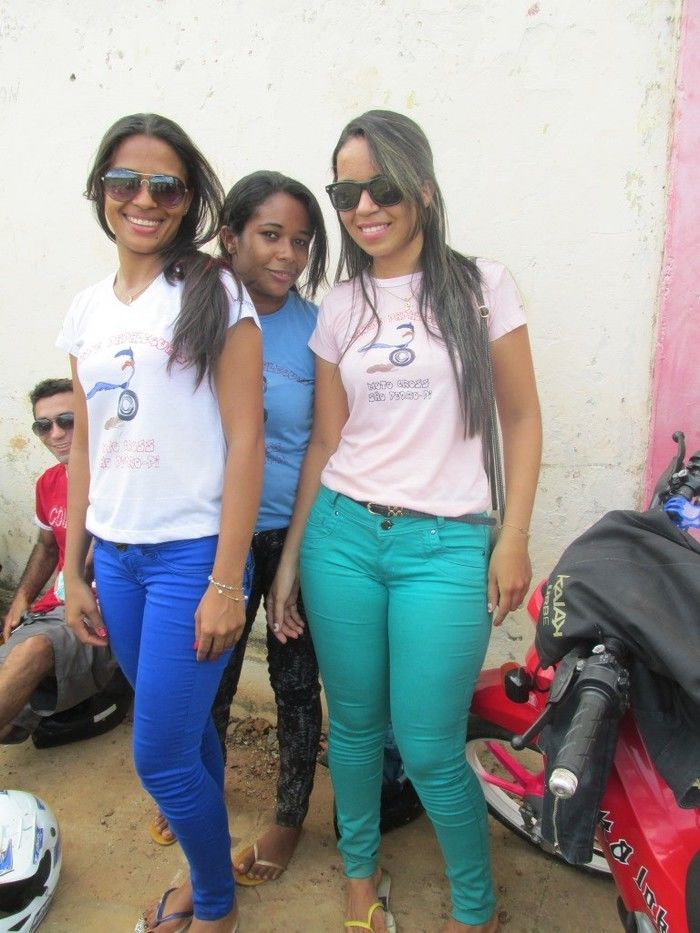 1ª Trilha de Miguel Leão foi um Show de manobras Radicais  - Imagem 10