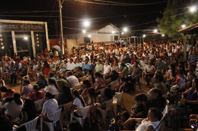 Assembleia de Deus realizou IX CONGRESSO DA UMADEMA JOVENS - Imagem 10