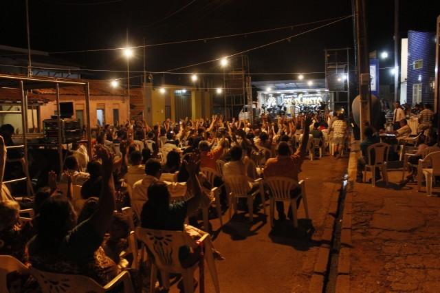 Assembleia de Deus realizou IX CONGRESSO DA UMADEMA JOVENS - Imagem 2