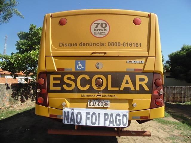 Ex-prefeito é acusado de dar calote em concessionária - Imagem 1