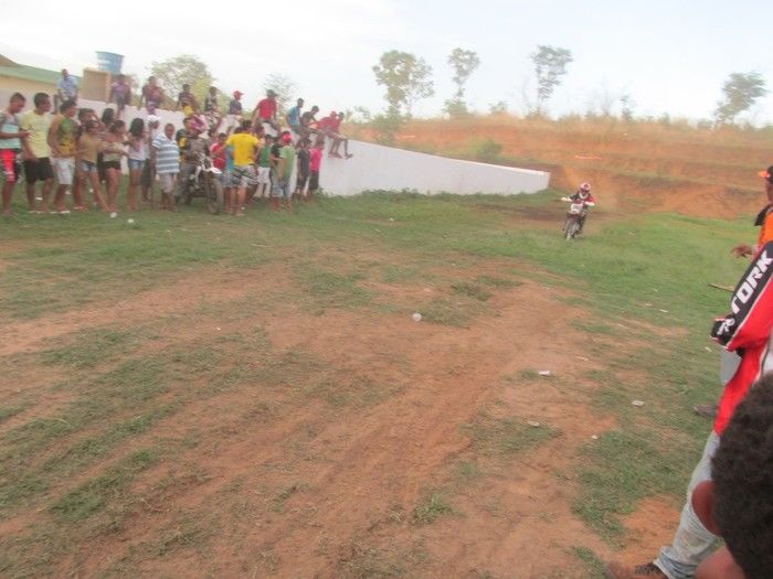 1ª Trilha de Miguel Leão foi um Show de manobras Radicais  - Imagem 20