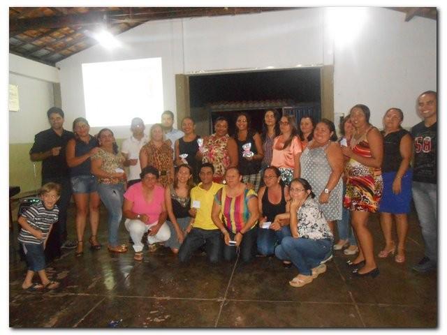 Alunos realizam Culminância de projeto de Espanhol Básico PRONATEC/IFPI - Imagem 31