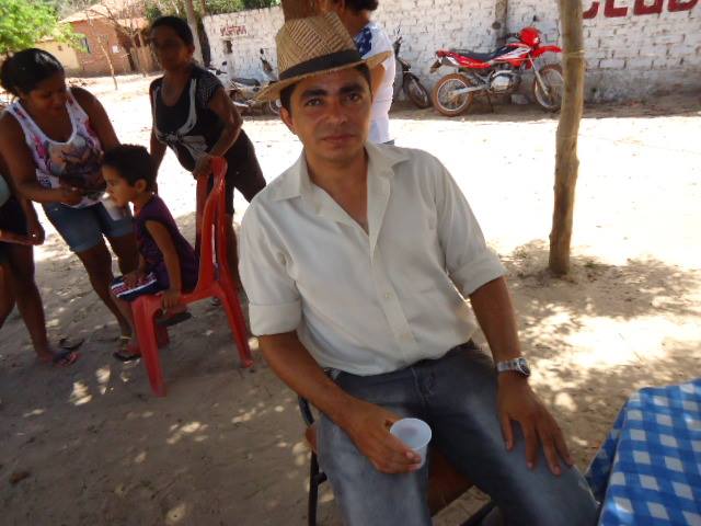 FEIRA DA AGRICULTURA FAMILIAR NA LOCALIDADE IBIRIBAS - Imagem 7