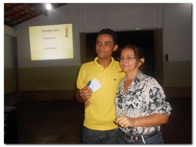 Alunos realizam Culminância de projeto de Espanhol Básico PRONATEC/IFPI - Imagem 20