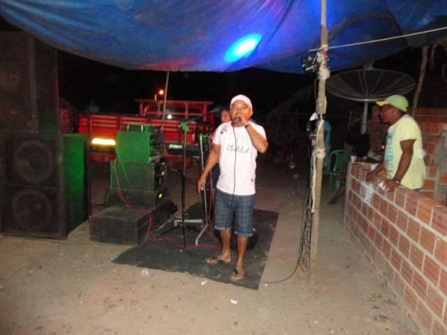 Prefeitura de Miguel Alves apoia campeonatos de futebol amador na zona rural - Imagem 35