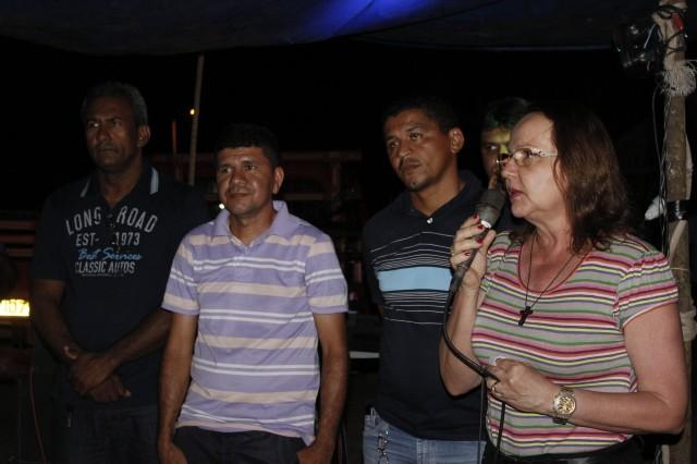 Prefeitura de Miguel Alves apoia campeonatos de futebol amador na zona rural - Imagem 26