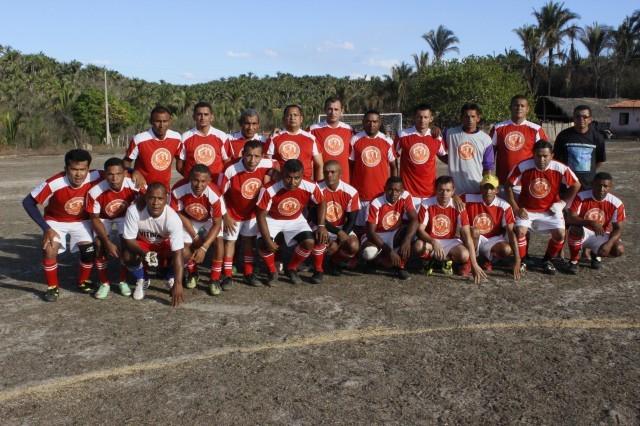 Prefeitura de Miguel Alves apoia campeonatos de futebol amador na zona rural - Imagem 11