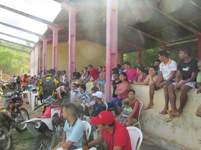 1ª Trilha de Miguel Leão foi um Show de manobras Radicais  - Imagem 16