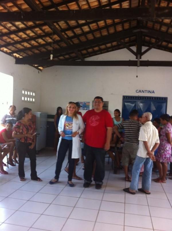 Dados do Ministério da Saúde apontam a saúde 60% positiva  - Imagem 11