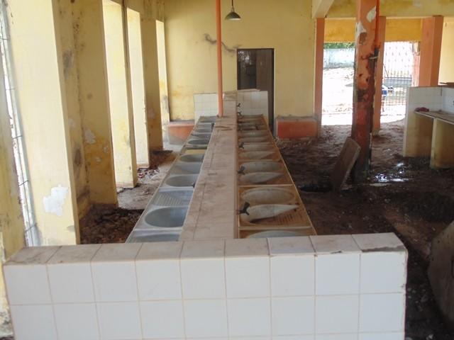 Gustavo Medeiros Revitaliza Centro Social Urbano de União - Imagem 1