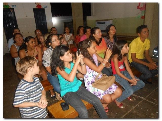 Alunos realizam Culminância de projeto de Espanhol Básico PRONATEC/IFPI - Imagem 4