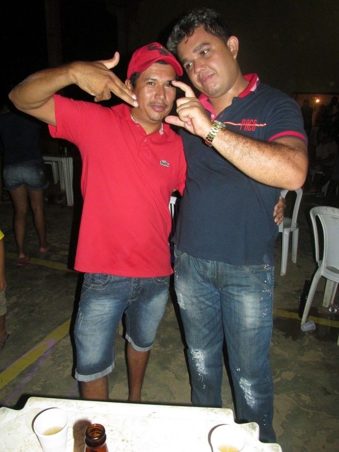 1ª Trilha de Miguel Leão foi um Show de manobras Radicais  - Imagem 39