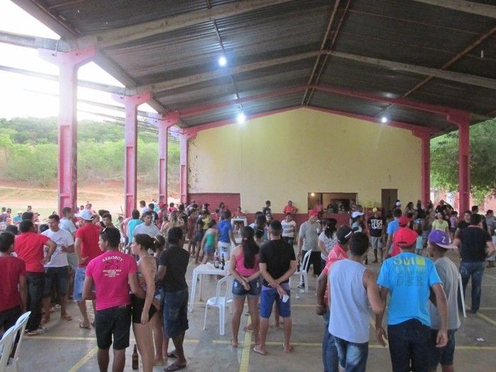 1ª Trilha de Miguel Leão foi um Show de manobras Radicais  - Imagem 23