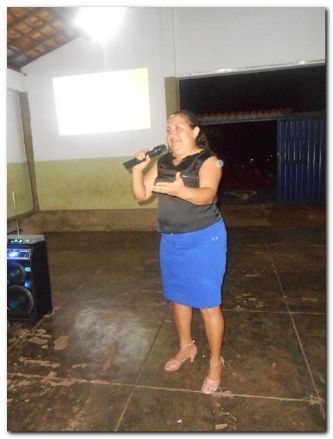 Alunos realizam Culminância de projeto de Espanhol Básico PRONATEC/IFPI - Imagem 12