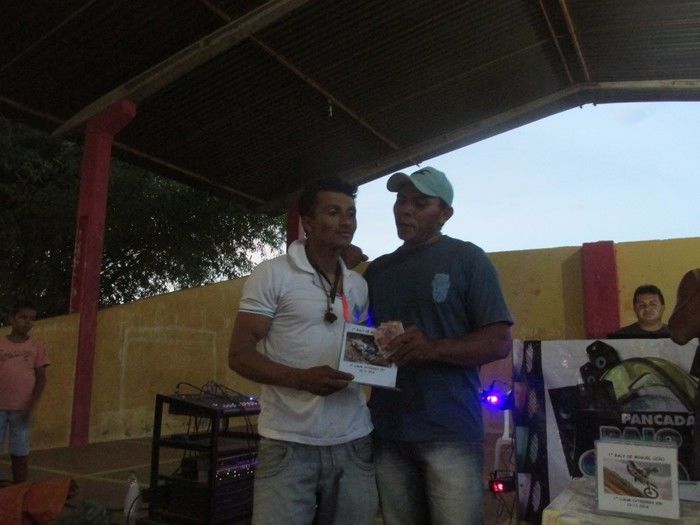 1ª Trilha de Miguel Leão foi um Show de manobras Radicais  - Imagem 27