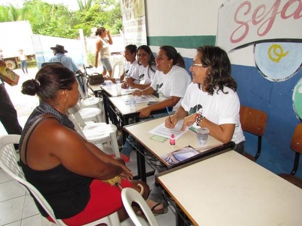 Dados do Ministério da Saúde apontam a saúde 60% positiva  - Imagem 10