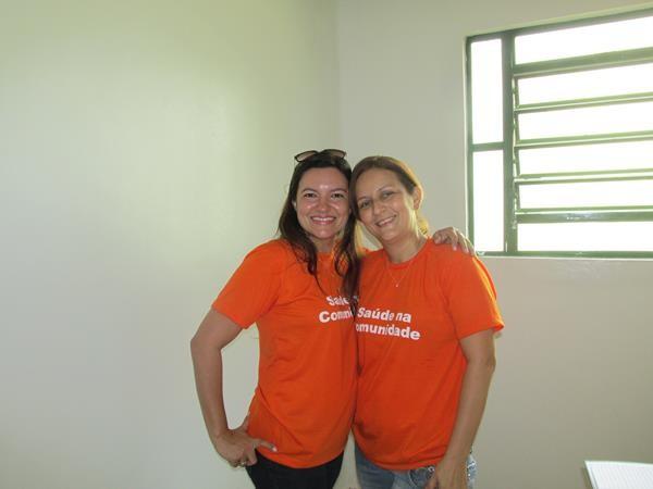 Programa de Saúde Municipal vai às comunidades - Imagem 4