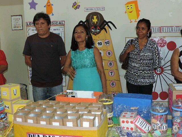 Secretaria melhora recursos pedagógicos para alunos especiais - Imagem 10