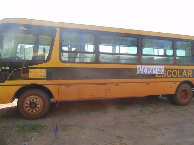 Ex-prefeito é acusado de dar calote em concessionária - Imagem 2