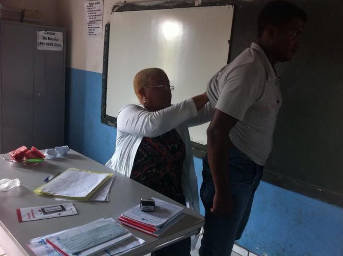 Dados do Ministério da Saúde apontam a saúde 60% positiva  - Imagem 5