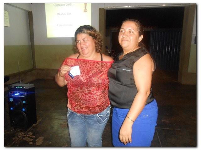 Alunos realizam Culminância de projeto de Espanhol Básico PRONATEC/IFPI - Imagem 28