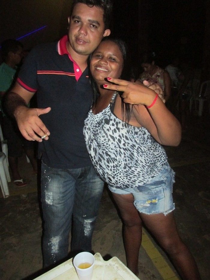 1ª Trilha de Miguel Leão foi um Show de manobras Radicais  - Imagem 35