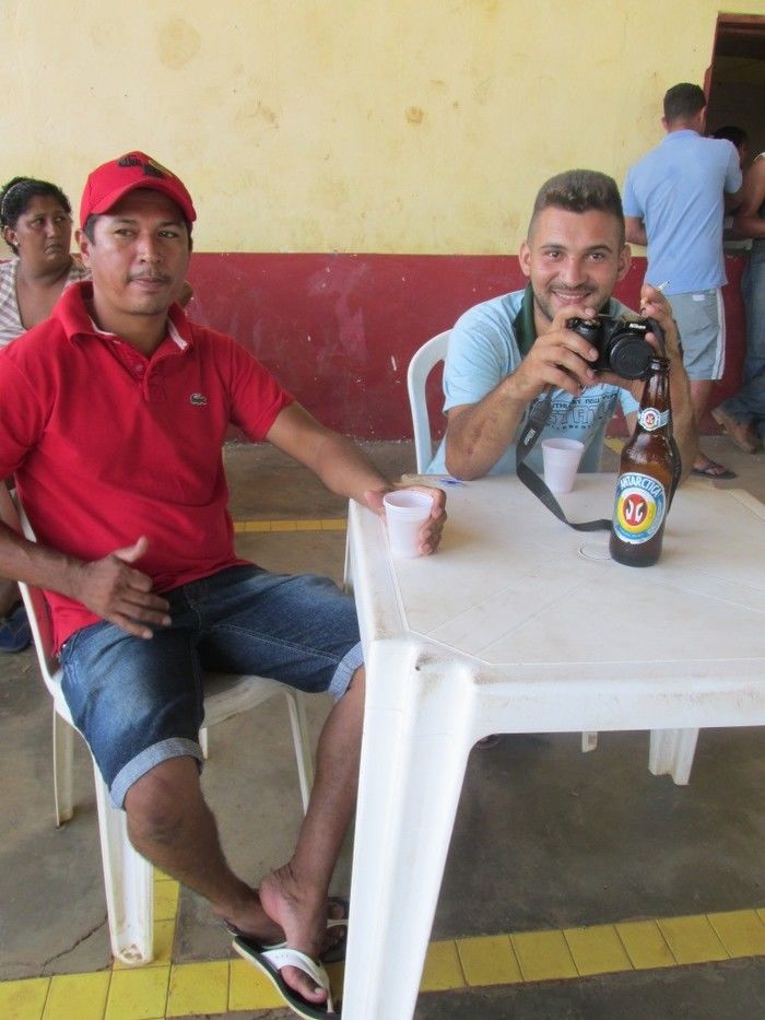 1ª Trilha de Miguel Leão foi um Show de manobras Radicais  - Imagem 14