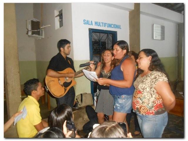 Alunos realizam Culminância de projeto de Espanhol Básico PRONATEC/IFPI - Imagem 6