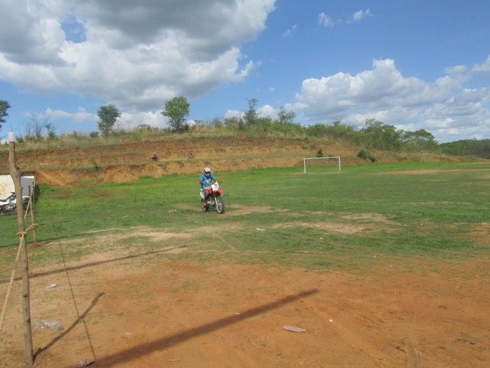 1ª Trilha de Miguel Leão foi um Show de manobras Radicais  - Imagem 4