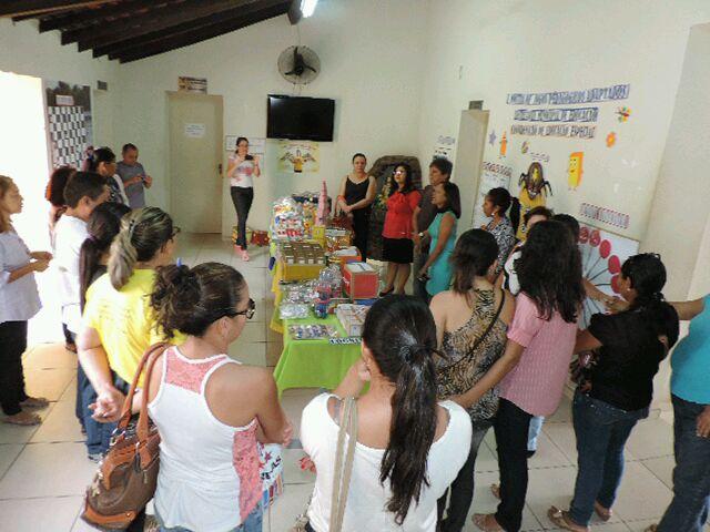 Secretaria melhora recursos pedagógicos para alunos especiais - Imagem 6