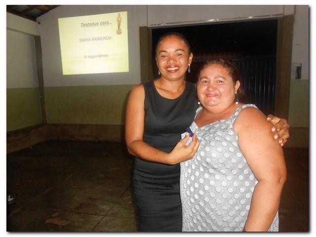 Alunos realizam Culminância de projeto de Espanhol Básico PRONATEC/IFPI - Imagem 24