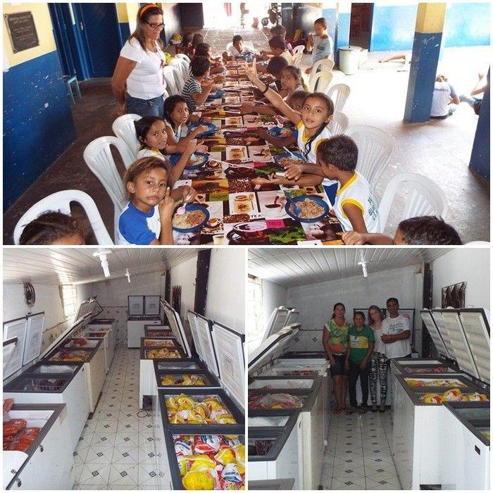 Prefeito Bernildo Val quer transformar educação de Buriti dos Lopes numa referência para o Piauí - Imagem 1