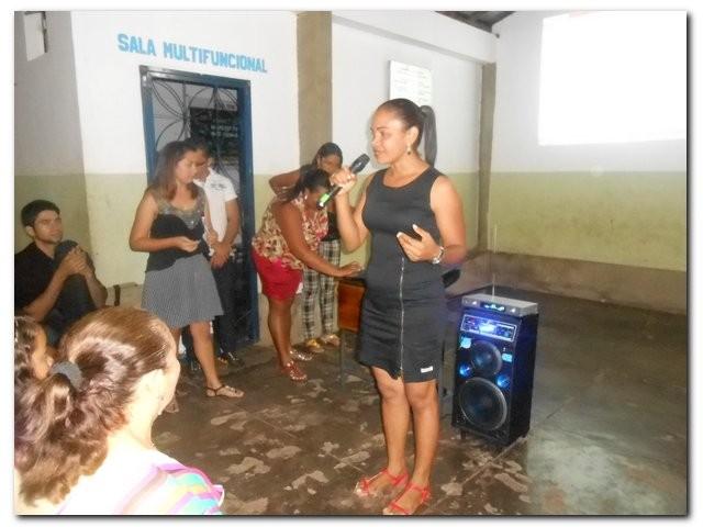 Alunos realizam Culminância de projeto de Espanhol Básico PRONATEC/IFPI - Imagem 9