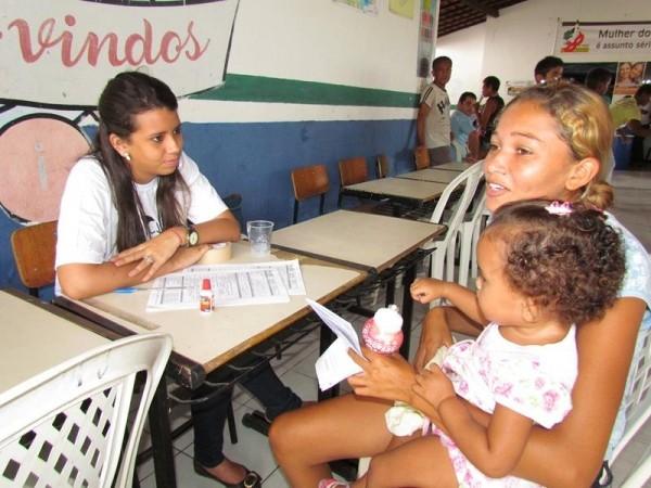 Dados do Ministério da Saúde apontam a saúde 60% positiva  - Imagem 8