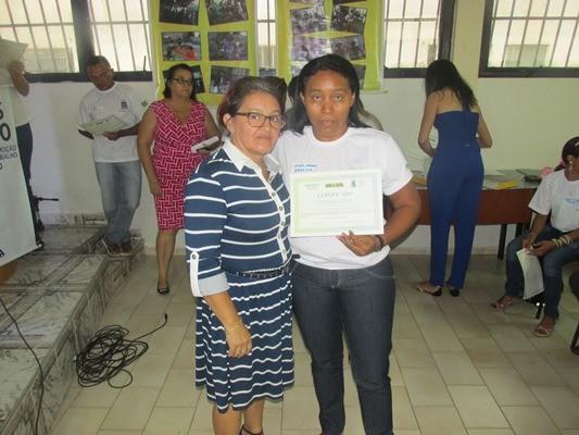 Solenidade marca Certificação de alunos do Pronatec‏ - Imagem 19