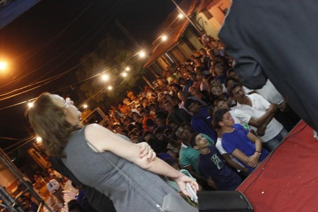 Assembleia de Deus realizou IX CONGRESSO DA UMADEMA JOVENS - Imagem 7