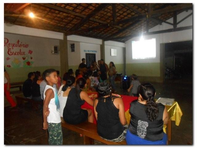 Alunos realizam Culminância de projeto de Espanhol Básico PRONATEC/IFPI - Imagem 5