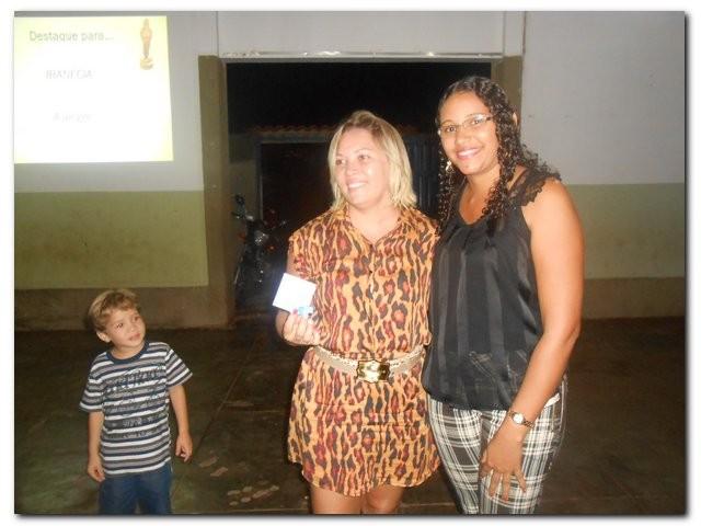 Alunos realizam Culminância de projeto de Espanhol Básico PRONATEC/IFPI - Imagem 25