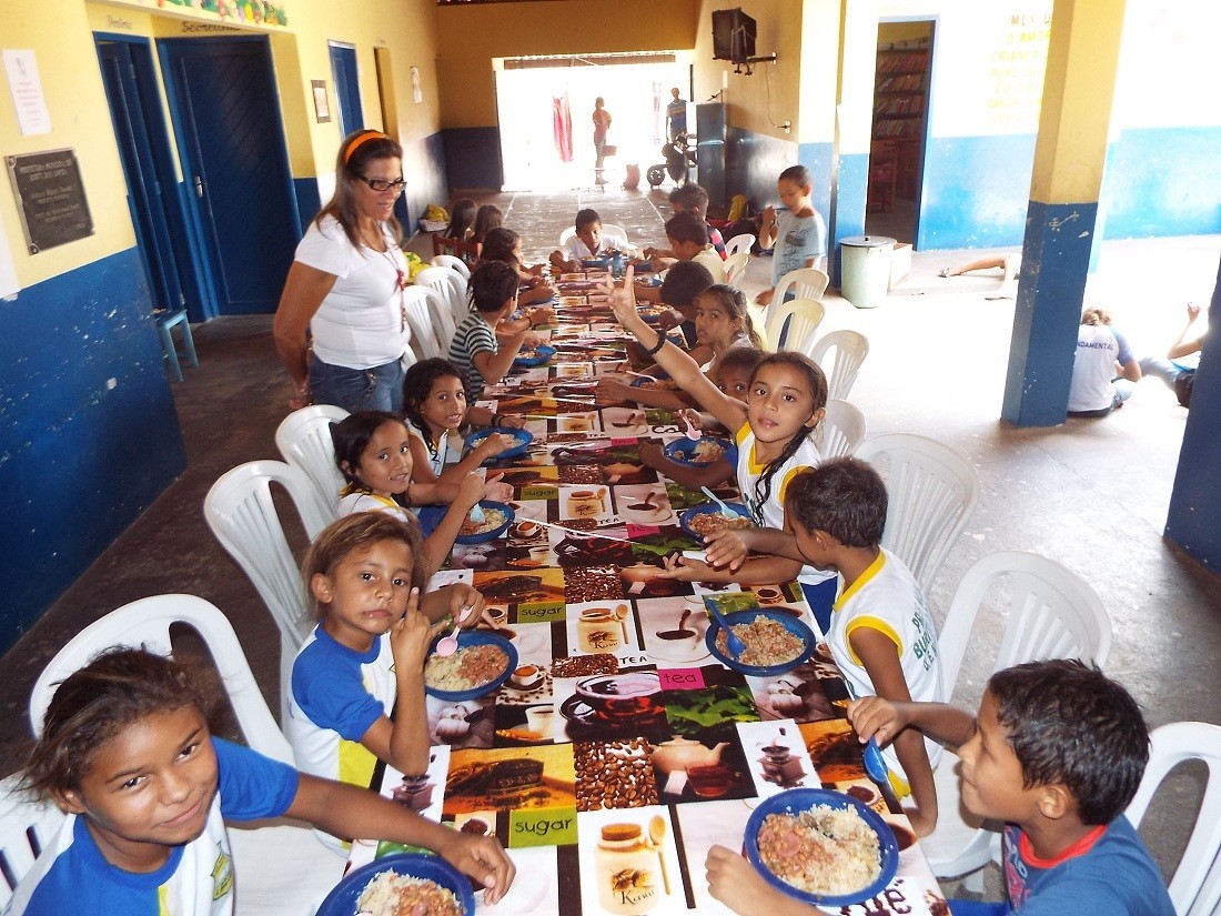 Prefeito Bernildo Val quer transformar educação de Buriti dos Lopes numa referência para o Piauí