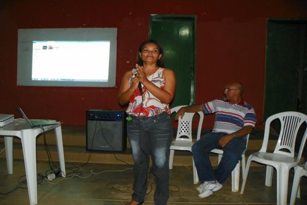 Assistência Social: Encontro Com as famílias e os usuários dos serviços de convivência dos idosos - Imagem 9